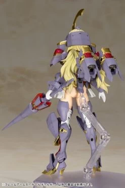 Frame Arms Girl Durga I Model Kit -Model handmade 1afbce82 aa1c 4432 9299 1eb683b803b7