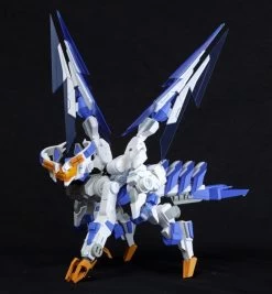 MG-01 Zhao Yun X JouKou Model Kit -Model handmade 1b40feaa accb 420b a5b6 a98ab6d3bb77