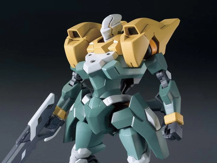 Bandai HG-IBO 1/144 #30 Hekija 1 Bandai HG-IBO 1/144 #30 Hekija