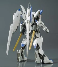 Bandai HG-IBO 1/144 #36 Gundam Bael -Model handmade 1bda3b52 8679 4e72 8e08 8431b7dc9c28