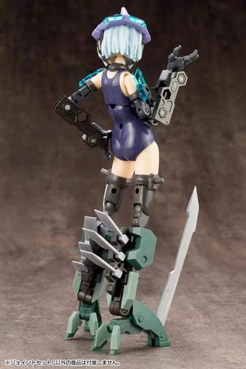 M.S.G. Modeling Support Goods Mecha Supply 11 Joint Set (Type C) 11 M.S.G. Modeling Support Goods Mecha Supply 11 Joint Set (Type C) - Image 11