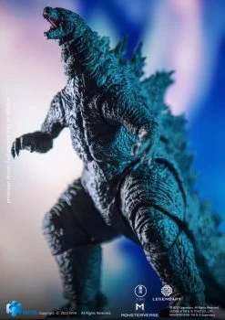 Godzilla Vs. Kong Godzilla Figure -Model handmade 1c51c091 ff2b 4986 bbb8 db2eb46a1224