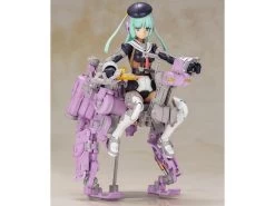 Frame Arms Girl Greifen (Ultramarine Violet Ver.) Model Kit 14 Frame Arms Girl Greifen (Ultramarine Violet Ver.) Model Kit -Model handmade 1cdb7032 91ec 4ba0 898c c3ca0994f82d