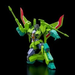 Bandai Transformers Furai 25 Acid Storm Model Kit -Model handmade 1d3dd5ef be47 43e6 a61b 79be9dd8410d