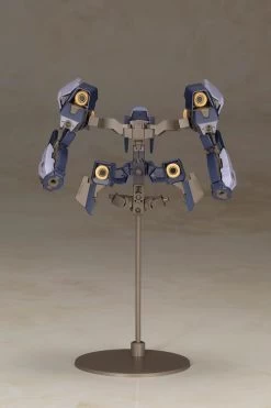 Frame Arms Girl Zelfikar Model Kit -Model handmade 1db60a56 05c2 45bc 86dc 112f54af5fc4 1