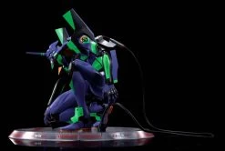 Bandai Rebuild Of Evangelion Dynaction EVA Unit-01 Test Type (3.0+1.0 Renewal Color) -Model handmade 1e08b102 514e 4eed bc53 9ed4e4f6b937