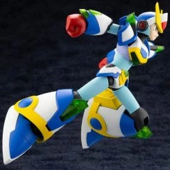 Kotobukiya Mega Man X6 Mega Man (Blade Armor Ver.) 1/12 Scale Model Kit -Model handmade 1efc1f52 12c8 4831 92a5 e81086879910