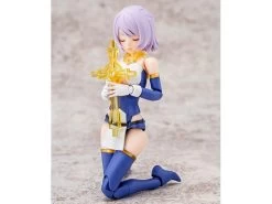 Megami Device Bullet Knights Exorcist Model Kit -Model handmade 1efd952c fc46 45b0 bb7b cc861ada739c