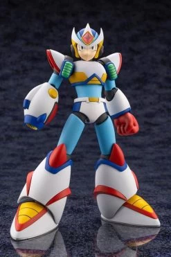 Mega Man X2 (Second Armor Ver.) 1/12 Scale Model Kit -Model handmade 1f5a329d abde 4df5 a95b 0938cf87507e