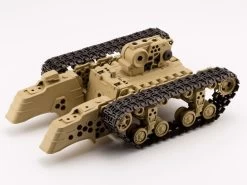 M.S.G. Modeling Support Goods Gigantic Arms Wild Crawler Model Kit -Model handmade 1f721dd4 5b6e 4f14 a3da 0c847585083a 1