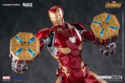 1/9 Iron Man Mark 50 (Deluxe Edition) -Model handmade 1fd70db5 36ad 4bda b389 4540ae46da08