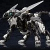Hexa Gear L.O.Z. (Lord Of Zoatex) 1/24 Scale Model Kit