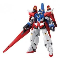 Bandai HGAGE 1/144 #26 Gundam AGE-3 Orbital -Model handmade 1fee22a62fdd70bda3c43ddf71b3fb6c.image .566x550