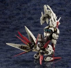 Hexa Gear Weird Tails 1/24 Scale Model Kit -Model handmade 20118194 e02c 4d2b 8ada f91a78f8ffd2