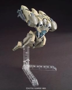 Bandai HG-IBO 1/44 #05 Hyakuri -Model handmade 20151102190251841