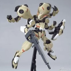 Bandai 1/100 Gundam Gusion / Gundam Gusion Rebake -Model handmade 20160201200408 11721