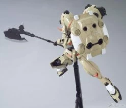 Bandai 1/100 Gundam Gusion / Gundam Gusion Rebake -Model handmade 20160201200502 81677