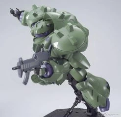 Bandai 1/100 Gundam Gusion / Gundam Gusion Rebake -Model handmade 20160201200608 53930