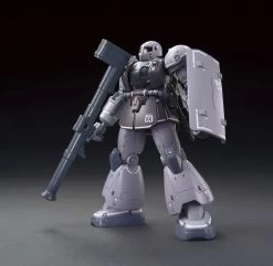Bandai HG 1/144 YMS-03 Waff