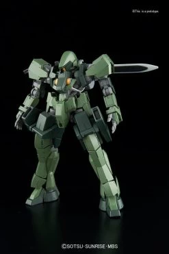 Bandai 1/100 Graze Custom -Model handmade 20160405222436c8a