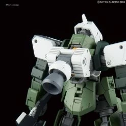 Bandai 1/100 Graze Custom -Model handmade 2016040522243721b
