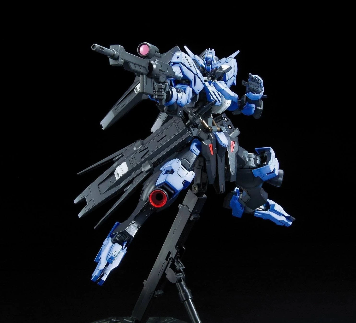 Bandai Full Mechanics Iron-Blooded Orphans 1/100 Gundam Vidar 3 Bandai Full Mechanics Iron-Blooded Orphans 1/100 Gundam Vidar - Image 3
