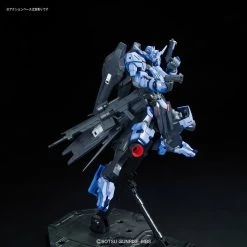 Bandai Full Mechanics Iron-Blooded Orphans 1/100 Gundam Vidar 19 Bandai Full Mechanics Iron-Blooded Orphans 1/100 Gundam Vidar -Model handmade 2016120722473468d Copy