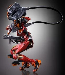 Bandai Neon Genesis Evangelion Metal Build Pro Type EVA Unit-00/00 Kai -Model handmade 206e0965 a493 4ea1 900b 8041ba23fc8b
