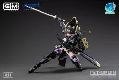 [Overseas Ver] A.T.K. Girl Brocade-Clad Elite Guard (Jinyi Wei JW-021) 1/12 Scale Model Kit -Model handmade 20 bd26c7d7 bb62 4cc7 b8ab 02ae1ee307b7