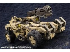 Hexa Gear BA Loudgale 1/24 Scale Model Kit -Model handmade 20aeaeb2 f5f7 427e 88a7 572fbb0e3cad