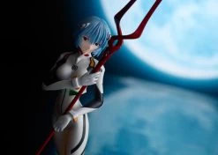 Rebuild Of Evangelion DreamTech Rei Ayanami (Plugsuit Style Ver.) 1/7 Scale Figure -Model handmade 20bdbbeb 5259 4e5a a350 0b9d6ddb76c0
