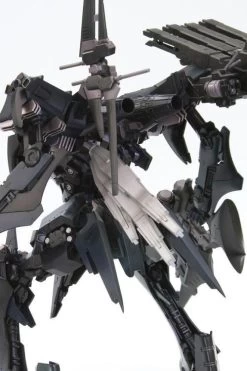 ARMORED CORE OMER TYPE-LAHIRE STASIS FINE SCALE MODEL KIT -Model handmade 20f1ffc2 25bf 4e6e 959f 2b7bd8d