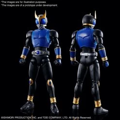 Bandai Kamen Rider Figure-rise Standard Kamen Rider Kuuga (Dragon Form) Model Kit -Model handmade 210907 kuuga dragon 01th