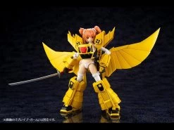The Brave Of Gold Goldran Sky Goldran Model Kit -Model handmade 21726673 444a 4025 bb4d 2ad8688947f2