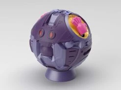 Bandai Gundam Figure-rise Mechanics Haro (Pink) Model Kit -Model handmade 21ac3b2c 94a8 4e55 93f6 bb86efa85dec