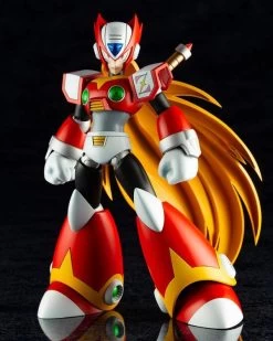 Mega Man X2 Zero 1/12 Scale Model Kit -Model handmade 2258d965 919d 4edc ae85 528bb30d8ed9