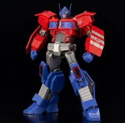 Bandai Transformers Furai 03 Optimus Prime (IDW Ver.) Model Kit 22 Bandai Transformers Furai 03 Optimus Prime (IDW Ver.) Model Kit -Model handmade 2289879a 1c69 4fff 9934 125e873bc8e5
