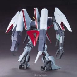 Bandai HGUC 1/144 #147 Byarlant Custom -Model handmade 22d8858c f80b 4d27 a987 c6f322b39b73