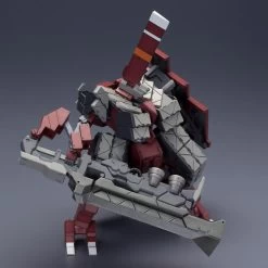 Frame Arms Type 48 Model 2 Kagutsuchi-Otsu (Fencer) Model Kit 10 Frame Arms Type 48 Model 2 Kagutsuchi-Otsu (Fencer) Model Kit -Model handmade 22da5d4d 9916 4278 80ec 64843b3a8bb2