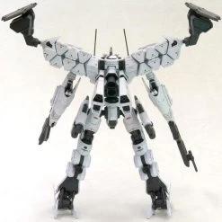 Armored Core Variable Infinity White Glint & V.O.B. Model Kit Set -Model handmade 23353288 4e27 4d9a a15b 0afcfe415820