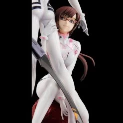 Rebuild Of Evengelion Shikinami Asuka Langley & Makinami Mari Illustrious Figure -Model handmade 23d3d437 4877 449c 96b2 fd91b5bc1b2a