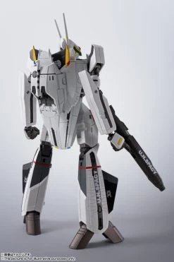 Bandai Macross Zero Hi-Metal R Roy Fokker's VF-0S Phoenix -Model handmade 24059cc7 dda1 44ff b059 24003d1b72ae