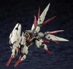 Hexa Gear Weird Tails 1/24 Scale Model Kit -Model handmade 245375b1 0a1f 4313 8fb2 9a61698092b2