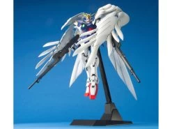Bandai MG 1/100 Wing Gundam Zero EW Ver. -Model handmade 2468046e 24f3 4e09 89bf cb6ce1c5173b