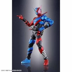 Bandai Kamen Rider Figure-rise Standard Kamen Rider Build (RabbitTank Form) Model Kit 15 Bandai Kamen Rider Figure-rise Standard Kamen Rider Build (RabbitTank Form) Model Kit -Model handmade 24c9b7a1 2f3f 4b2e 870e 6cebcea46db3