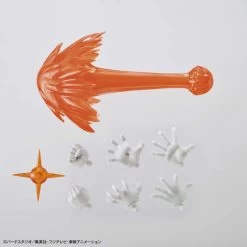 Bandai Dragon Ball Super Figure-Rise Standard Jiren Model Kit 18 Bandai Dragon Ball Super Figure-Rise Standard Jiren Model Kit -Model handmade 24fb998e 1cb5 4a9b b8e6 a94f899a0836