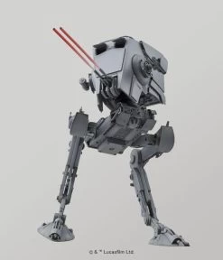 Bandai Star Wars Return Of The Jedi AT-ST 1/48 Scale Model Kit 15 Bandai Star Wars Return Of The Jedi AT-ST 1/48 Scale Model Kit -Model handmade 250052e2 ded5 4373 b9b6 6d96645bc4ab