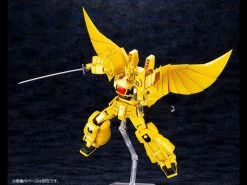 The Brave Of Gold Goldran Sky Goldran Model Kit -Model handmade 2605aaaa 5edc 445d 8eec c18e77819b55