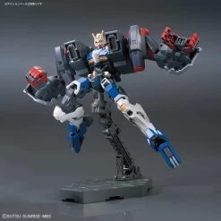 Bandai HG-IBO 1/144 #038 Gundam Dantalion -Model handmade 2643c0ab ba70 4ced 8d66 89857623ef75