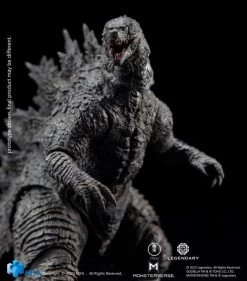 Godzilla Vs. Kong Godzilla Figure -Model handmade 26ae1312 de5a 4a24 94a9 24244e31752e